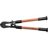imageKlein Tools 63118 Bolt Cutter Fiberglass Handle 18Inch2412Inch