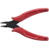 imageKlein Tools D2755 Diagonal Flush Cutters Micro Wire ampamp Compact Zip Tie Cutter UltraSlim Precision Flush Cutter for Work in Confined Areas 5InchPLIERS