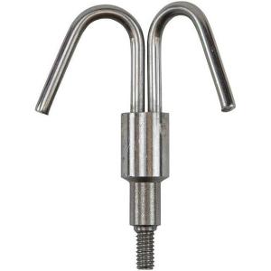imageKlein Tools 56516 Splinter Guard Wire Fish Rod and Glow Rod Double Hook