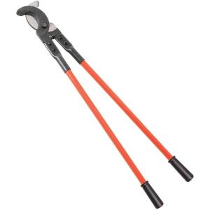 imageKlein Tools 63045 Standard Cable Cutter 32Inch Made in USA37Inch