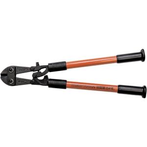 imageKlein Tools 63118 Bolt Cutter Fiberglass Handle 18Inch2412Inch
