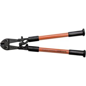 imageKlein Tools 63118 Bolt Cutter Fiberglass Handle 18Inch3612Inch