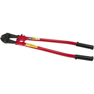 imageKlein Tools 63330 Bolt Cutter Steel Handle 30Inch30Inch