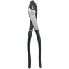 imageKlein Tools 1006 Cutting  Crimping Tool Made in USA Crimps 10 to 22 AWG Solderless Terminals and Connectors with Wire Cutter in Tapered NoseCrimping Pliers