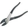 imageKlein Tools 1006 Cutting  Crimping Tool Made in USA Crimps 10 to 22 AWG Solderless Terminals and Connectors with Wire Cutter in Tapered NoseCrimping Pliers