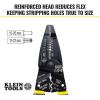 imageKlein Tools 1009 Multi Tool Wire Stripper  Crimper  Wire Cutter Made in USA LongNose MultiPurpose Electrician ToolMulti Tool