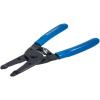imageKlein Tools 1011 MultiPurpose Wire Stripper and Cutter Made in USA 1020 AWG Solid and 1222 AWG Stranded Wire