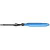 imageKlein Tools 1011 MultiPurpose Wire Stripper and Cutter Made in USA 1020 AWG Solid and 1222 AWG Stranded Wire