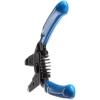 imageKlein Tools 1011 MultiPurpose Wire Stripper and Cutter Made in USA 1020 AWG Solid and 1222 AWG Stranded Wire