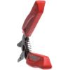 imageKlein Tools 11046 Wire Stripper Wire Cutter Made in USA Stripping  Cutting Tool for 1626 AWG Stranded Compact Nose with Precisionground Stripping HolesCutter