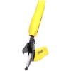 imageKlein Tools 11047 Wire Stripper  Cutter Made in USA Compact Lightweight Hardened Steel Precision Ground for Stranded and Solid Wires