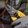 imageKlein Tools 11047 Wire Stripper  Cutter Made in USA Compact Lightweight Hardened Steel Precision Ground for Stranded and Solid Wires