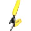 imageKlein Tools 11048 Dual Wire Stripper Cutter for Solid Wire Made in USACutter