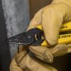 imageKlein Tools 11048 Dual Wire Stripper Cutter for Solid Wire Made in USACutter