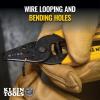 imageKlein Tools 11048 Dual Wire Stripper Cutter for Solid Wire Made in USACutter