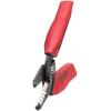 imageKlein Tools 11049 Wire Stripper  Cutter Made in USA Compact Lightweight Hardened Steel Precision Ground for Stranded Wires