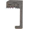 imageKlein Tools 11073 Replacement Blades for Katapult Wire Stripper 8 to 22 AWG822 AWG