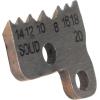 imageKlein Tools 11073 Replacement Blades for Katapult Wire Stripper 8 to 22 AWG822 AWG