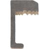 imageKlein Tools 11073 Replacement Blades for Katapult Wire Stripper 8 to 22 AWG822 AWG