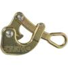 imageKlein Tools 160420L Grip Made in USA Havens Grip Wire Pulling Tool with Swing Latch Wire to 0125Inch Maximum 5000PoundStandard