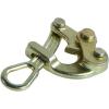 imageKlein Tools 160420L Grip Made in USA Havens Grip Wire Pulling Tool with Swing Latch Wire to 0125Inch Maximum 5000PoundSwing Latch