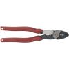 imageKlein Tools 2005N Wire Cutter Made in USA Stripper Crimper Tool Strips 1018 AWG Stranded Crimps 1022 AWG Terminals with Shear CutterStripper