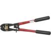 imageKlein Tools 2006 Large Crimping Tool with Compound Action for 6  40 AWG Lugs and Terminals Made in USA Adjustable Crimp Depth HighLeverage Design