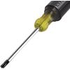imageKlein Tools 32378 Combination Tip Screwdriver Set with 1 and 2 Combination Tips and CushionGrip Handles Made in USA 2PieceScrewdriver Set