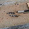 imageKlein Tools 32483 Bit for 11in1 and 10in1 Klein Screwdriver Nut Driver 2 Phillips 14Inch Slotted14