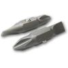 imageKlein Tools 32483 Bit for 11in1 and 10in1 Klein Screwdriver Nut Driver 2 Phillips 14Inch Slotted14 Pack of 4
