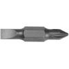 imageKlein Tools 32483 Bit for 11in1 and 10in1 Klein Screwdriver Nut Driver 2 Phillips 14Inch SlottedSmall