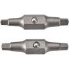 imageKlein Tools 32483 Bit for 11in1 and 10in1 Klein Screwdriver Nut Driver 2 Phillips 14Inch SlottedSmall