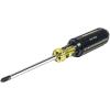imageKlein Tools 6027DD 516Inch Keystone Demolition Driver Made in USA 7Inch Shank2 Phillips Tip