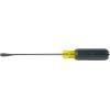 imageKlein Tools 6027DD 516Inch Keystone Demolition Driver Made in USA 7Inch Shank516Inch Keystone Tip