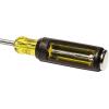 imageKlein Tools 6027DD 516Inch Keystone Demolition Driver Made in USA 7Inch Shank516Inch Keystone Tip