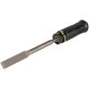 imageKlein Tools 6027DD 516Inch Keystone Demolition Driver Made in USA 7Inch ShankSDS Driver Set
