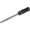 imageKlein Tools 6027DD 516Inch Keystone Demolition Driver Made in USA 7Inch ShankSDS Driver Set