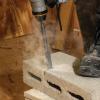 imageKlein Tools 6027DD 516Inch Keystone Demolition Driver Made in USA 7Inch ShankSDS Driver Set
