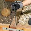imageKlein Tools 6027DD 516Inch Keystone Demolition Driver Made in USA 7Inch ShankSDS Driver Set