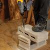 imageKlein Tools 6027DD 516Inch Keystone Demolition Driver Made in USA 7Inch ShankSDS Driver Set