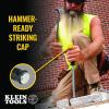 imageKlein Tools 6027DD 516Inch Keystone Demolition Driver Made in USA 7Inch ShankSDS Driver Set