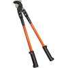 imageKlein Tools 63041 Standard Cable Cutter 25Inch Made in USACable Cutter
