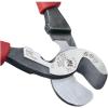 imageKlein Tools 63215 Cable Cutter Made in USA HighLeverage 65Inch Compact Forged From US Made Steel Ideal for Cutting Aluminum and Copper CableCutter  Stripper