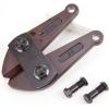 imageKlein Tools 63836 Bolt Cutter Blade Replacement Head for 36quot Heavy Duty Bolt Cutter