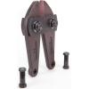 imageKlein Tools 63836 Bolt Cutter Blade Replacement Head for 36quot Heavy Duty Bolt Cutter