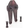 imageKlein Tools 63836 Bolt Cutter Blade Replacement Head for 36quot Heavy Duty Bolt Cutter