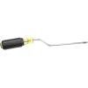 imageKlein Tools 6706 Screwdriver Made in USA 316Inch Cabinet Tip RapiDriv 6Inch Shank316Inch Cabinet Tip