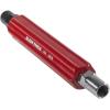 imageKlein Tools 68005 Wrench Made in USA High Impact Can Wrench with 716Inch and 38Inch Hex Sockets for Telecom1 Count Pack of 1