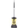 imageKlein Tools 85153K Slotted ScrewHolding Screwdriver Set 316Inch 14Inch SplitBlade Flat Head Driver Positive Gripping Action 2Piece14Inch Driver
