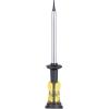 imageKlein Tools 85153K Slotted ScrewHolding Screwdriver Set 316Inch 14Inch SplitBlade Flat Head Driver Positive Gripping Action 2Piece316Inch Driver